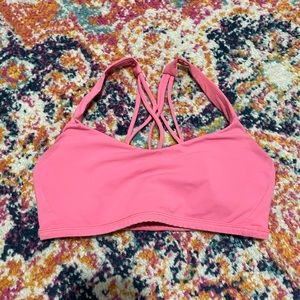 Lululemon bra
